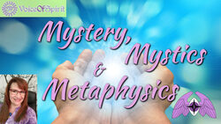 https://www.meetup.com/mystery-mystics-metaphysics-meetup-group/